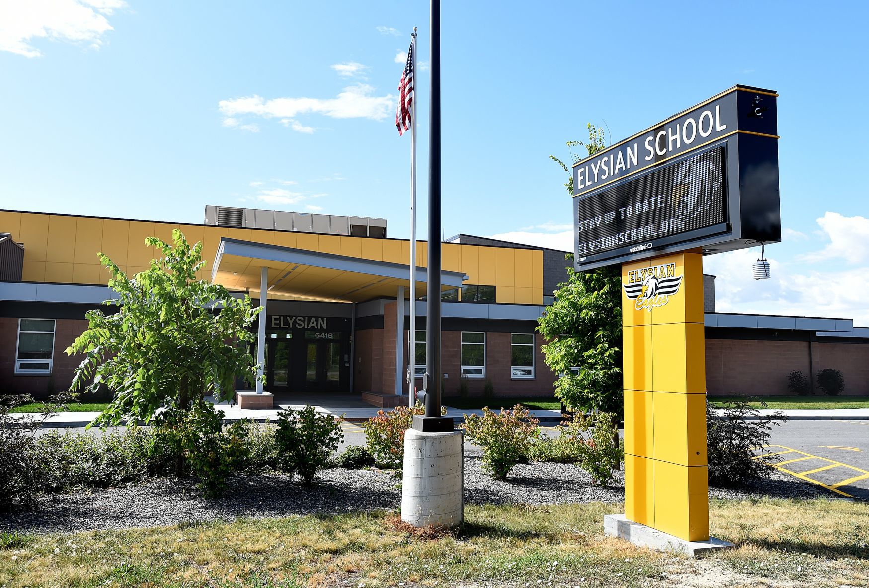 Elysian School